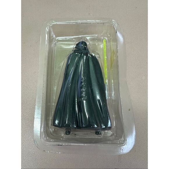 1996 power of the force, Luke Skywalker Jedi Knight, action figure - Picture 6 of 6